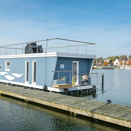 Stern Vi - #124180 Semesterbostad